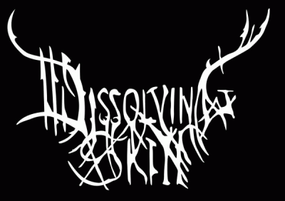 logo Dissolving Skin